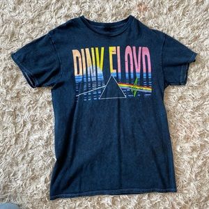 Pink Floyd t shirt